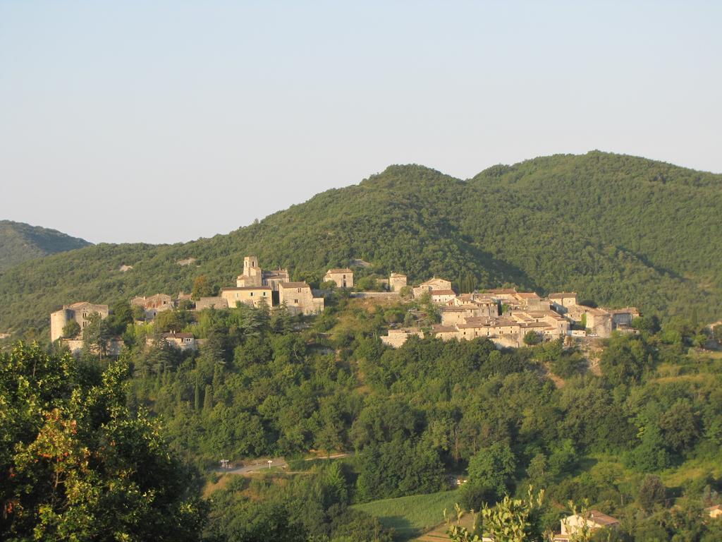Bastide Saint-Thomé المظهر الخارجي الصورة