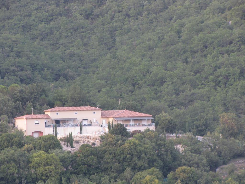 Bastide Saint-Thomé المظهر الخارجي الصورة