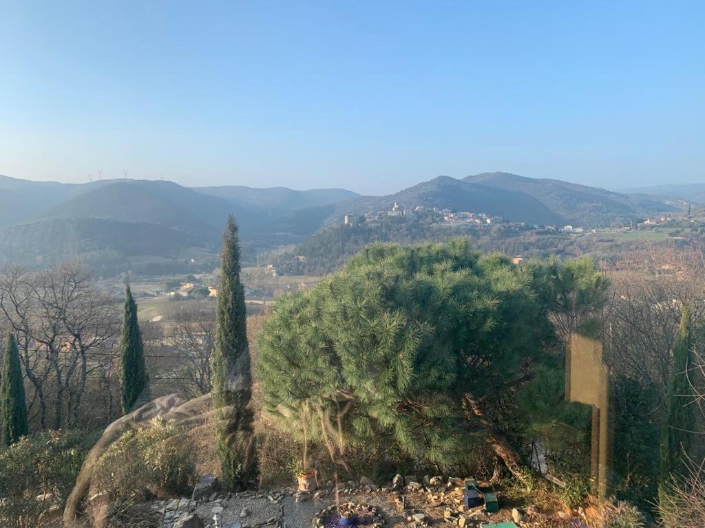 Bastide Saint-Thomé المظهر الخارجي الصورة