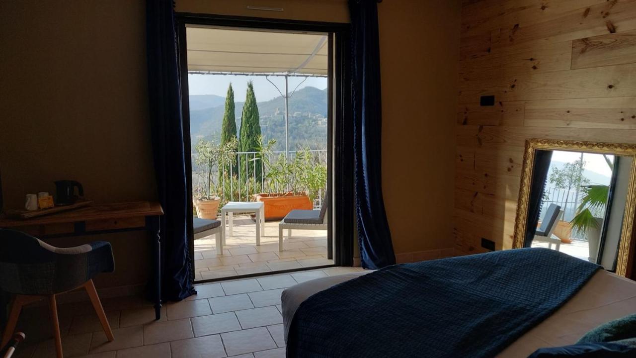Bastide Saint-Thomé المظهر الخارجي الصورة