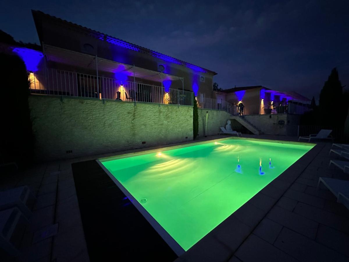 Bastide Saint-Thomé المظهر الخارجي الصورة