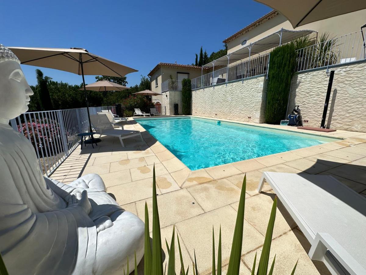Bastide Saint-Thomé المظهر الخارجي الصورة