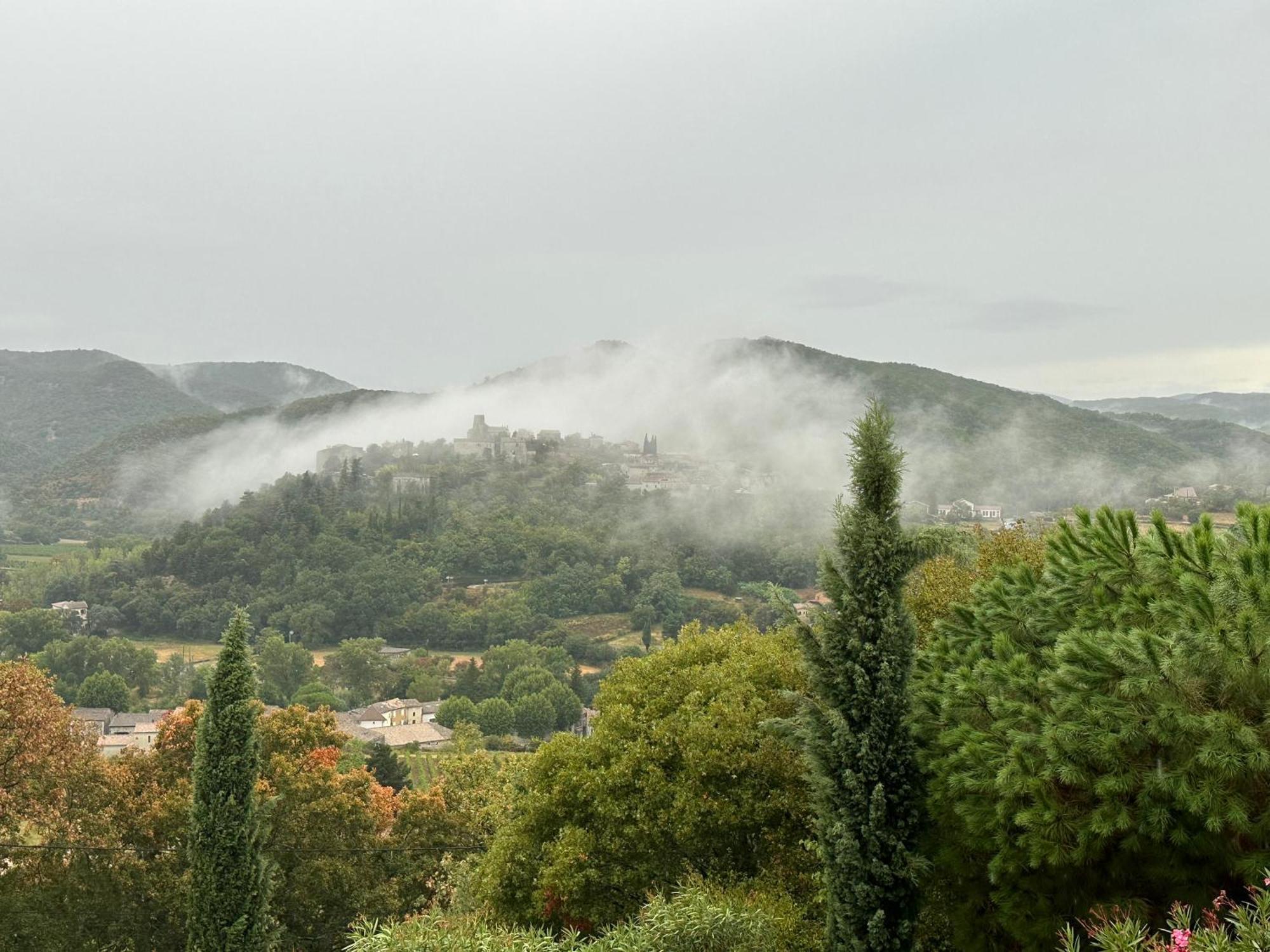 Bastide Saint-Thomé المظهر الخارجي الصورة