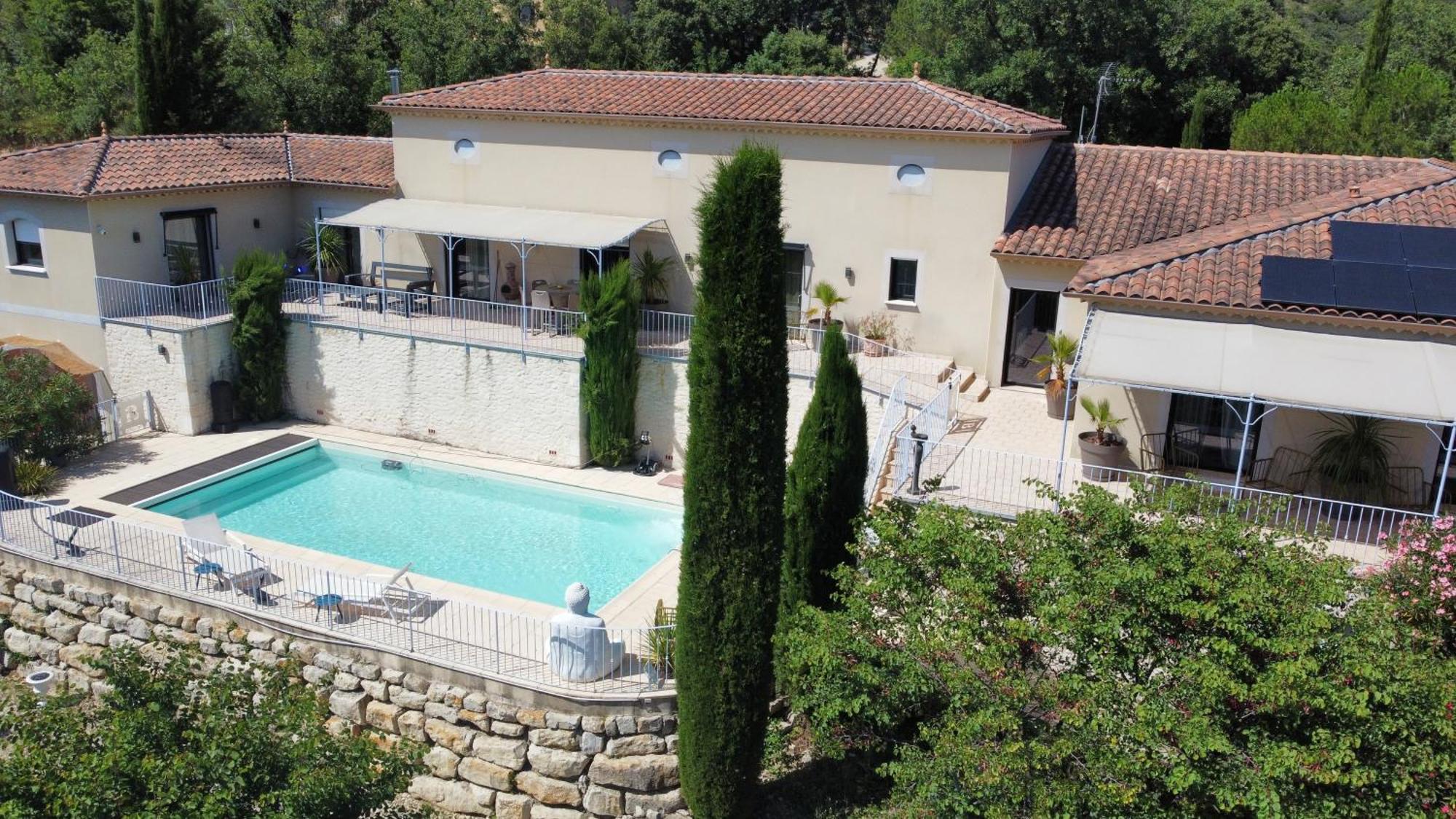 Bastide Saint-Thomé المظهر الخارجي الصورة