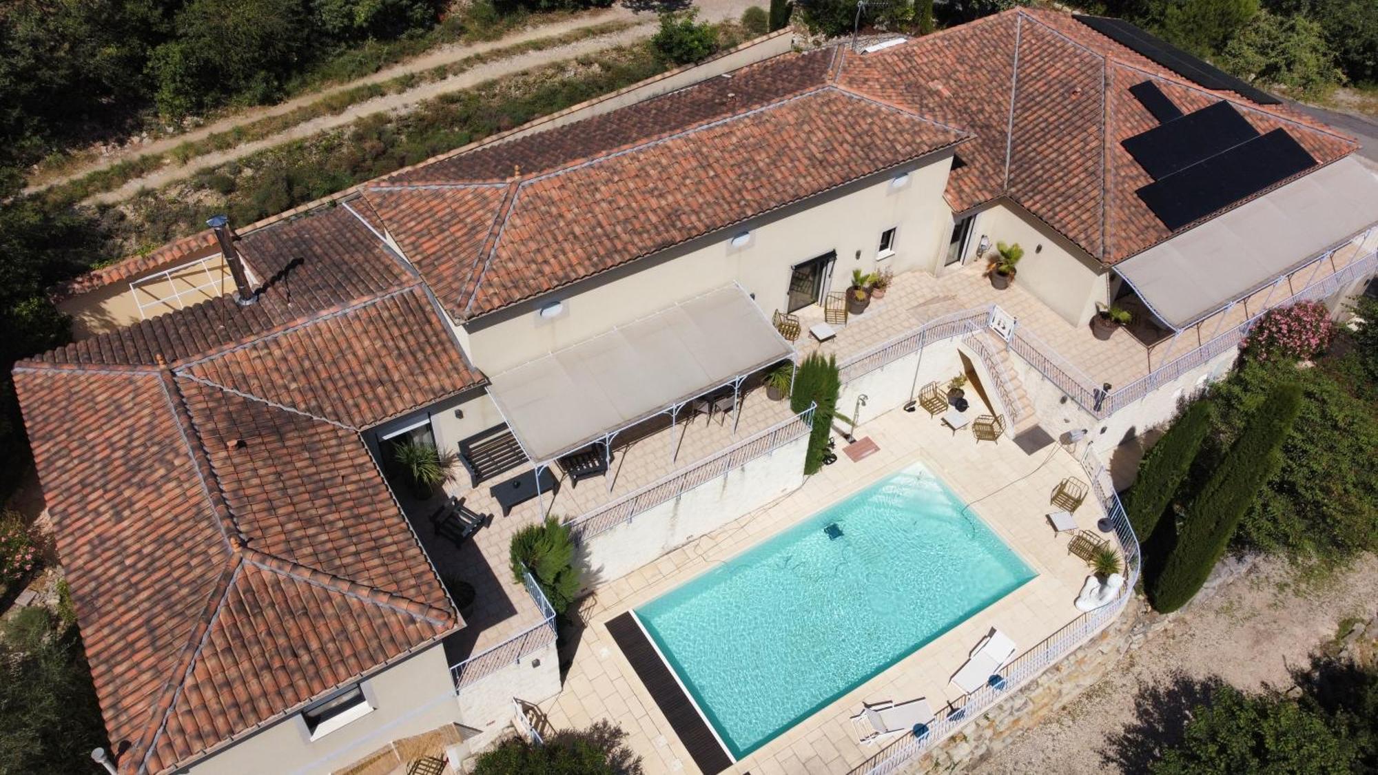 Bastide Saint-Thomé المظهر الخارجي الصورة